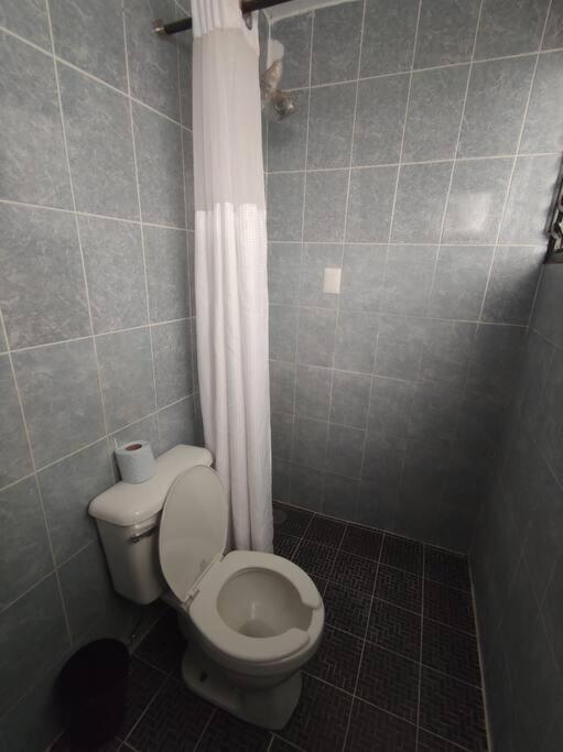 The Azul Flat Room Oaxaca Екстер'єр фото