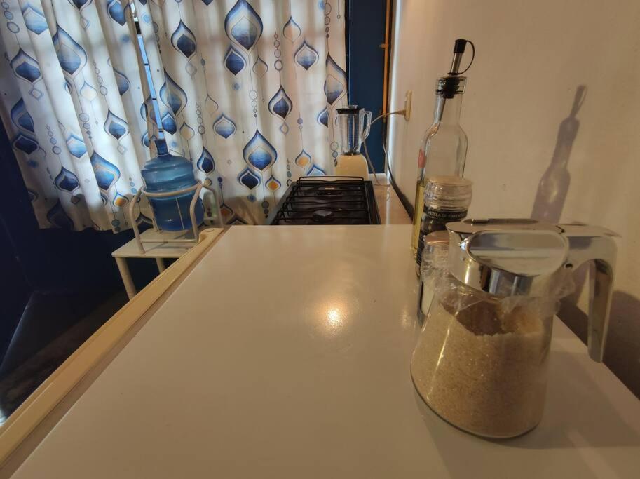 The Azul Flat Room Oaxaca Екстер'єр фото