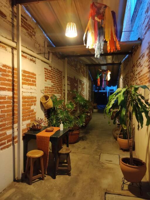 The Azul Flat Room Oaxaca Екстер'єр фото